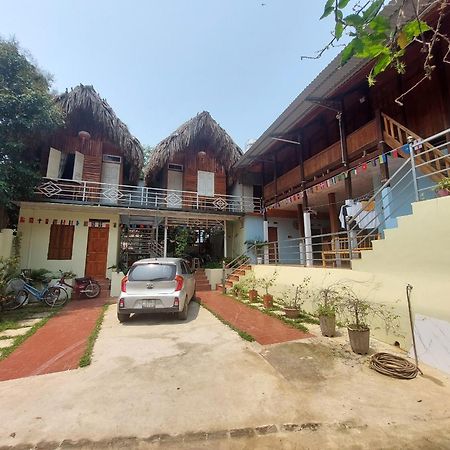 Your Home Майтяу Экстерьер фото