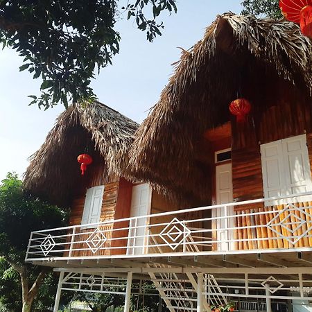 Your Home Майтяу Экстерьер фото