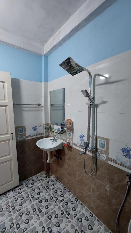 Your Home Майтяу Экстерьер фото