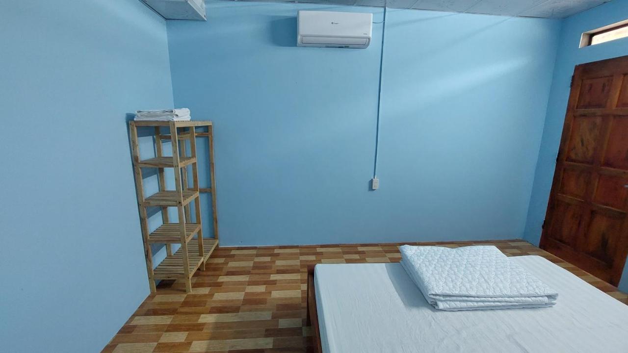 Your Home Майтяу Экстерьер фото