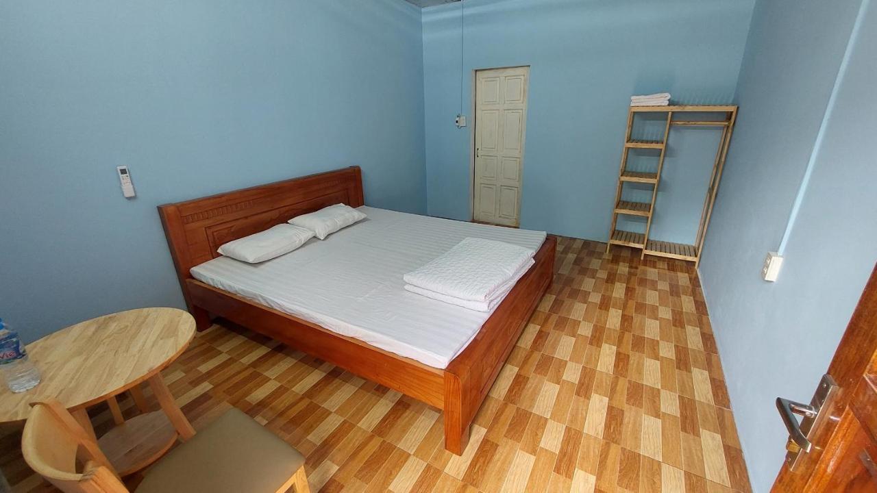 Your Home Майтяу Экстерьер фото