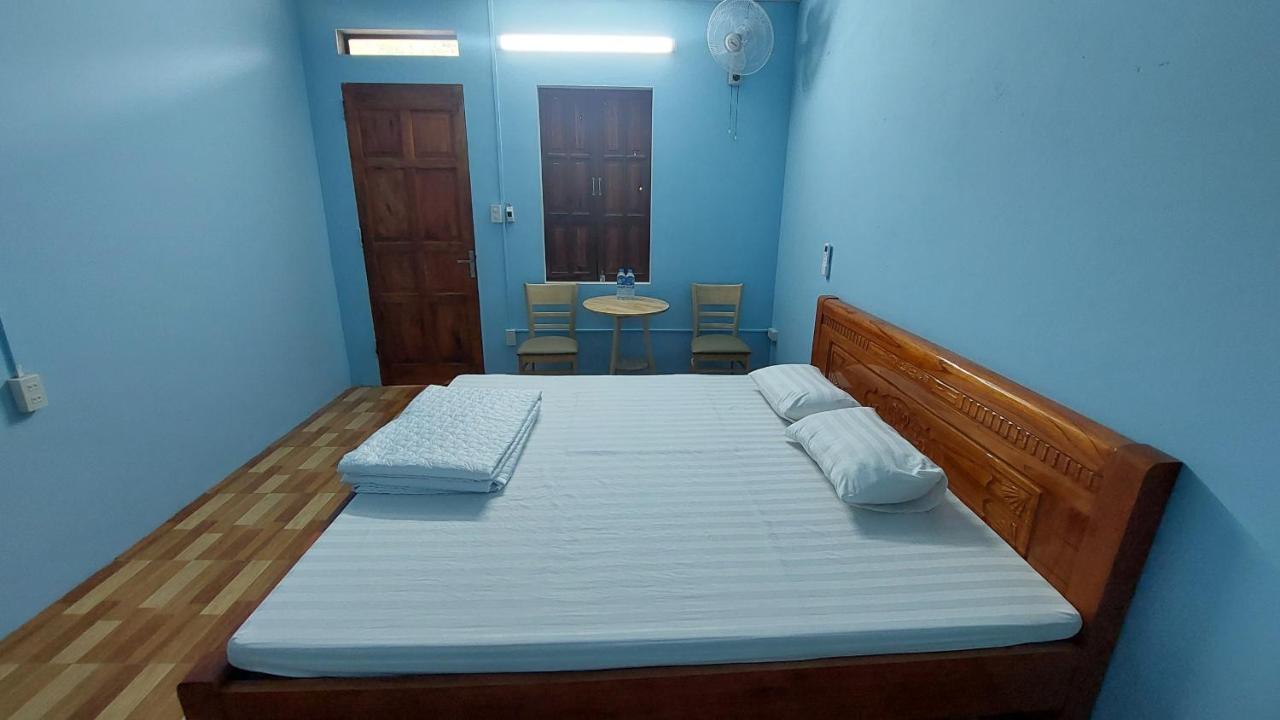 Your Home Майтяу Экстерьер фото