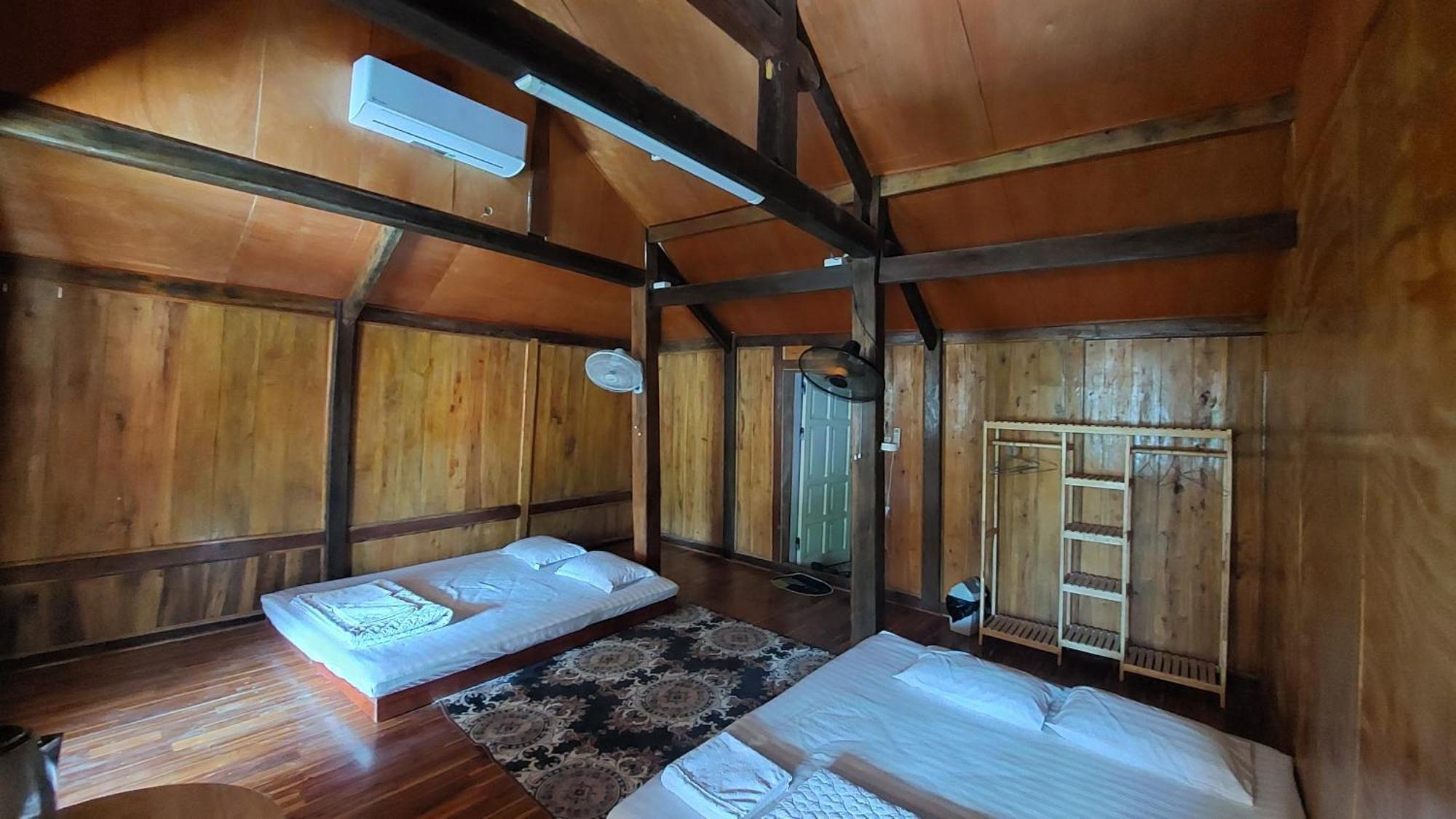 Your Home Майтяу Экстерьер фото