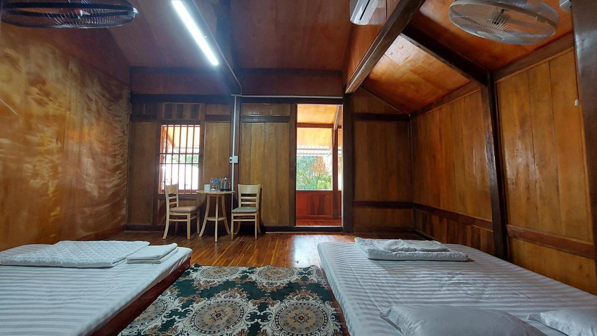 Your Home Майтяу Экстерьер фото