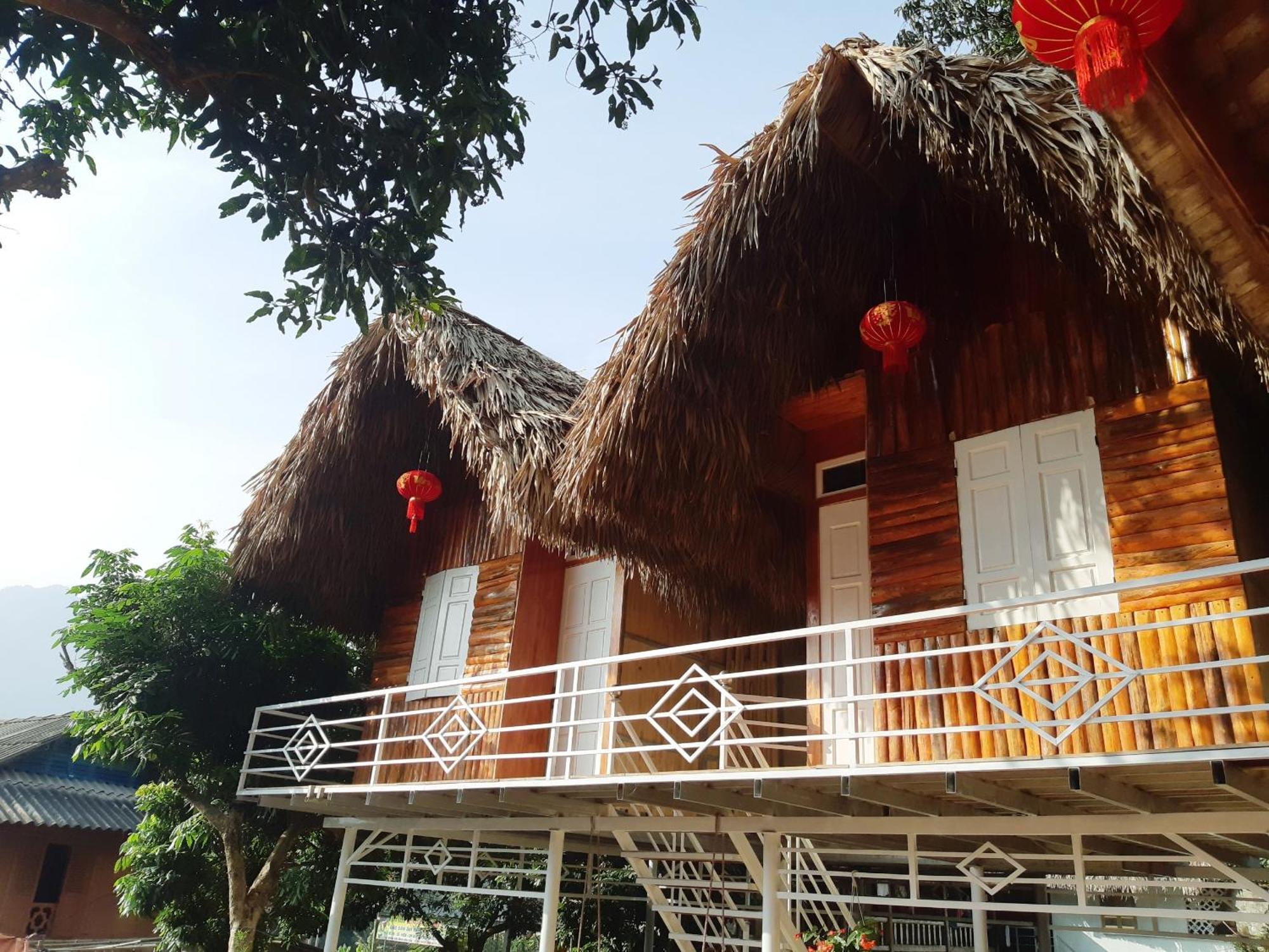 Your Home Майтяу Экстерьер фото