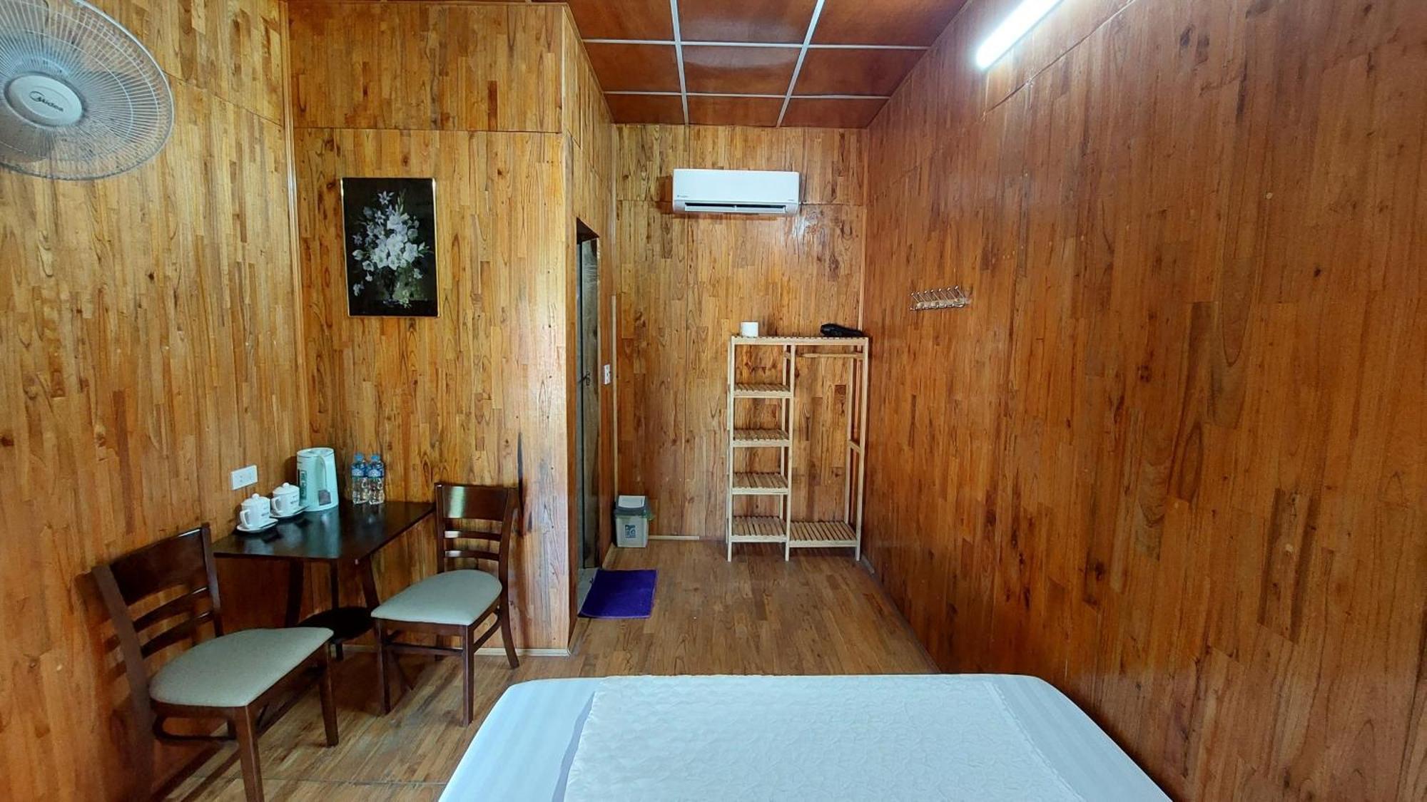 Your Home Майтяу Экстерьер фото