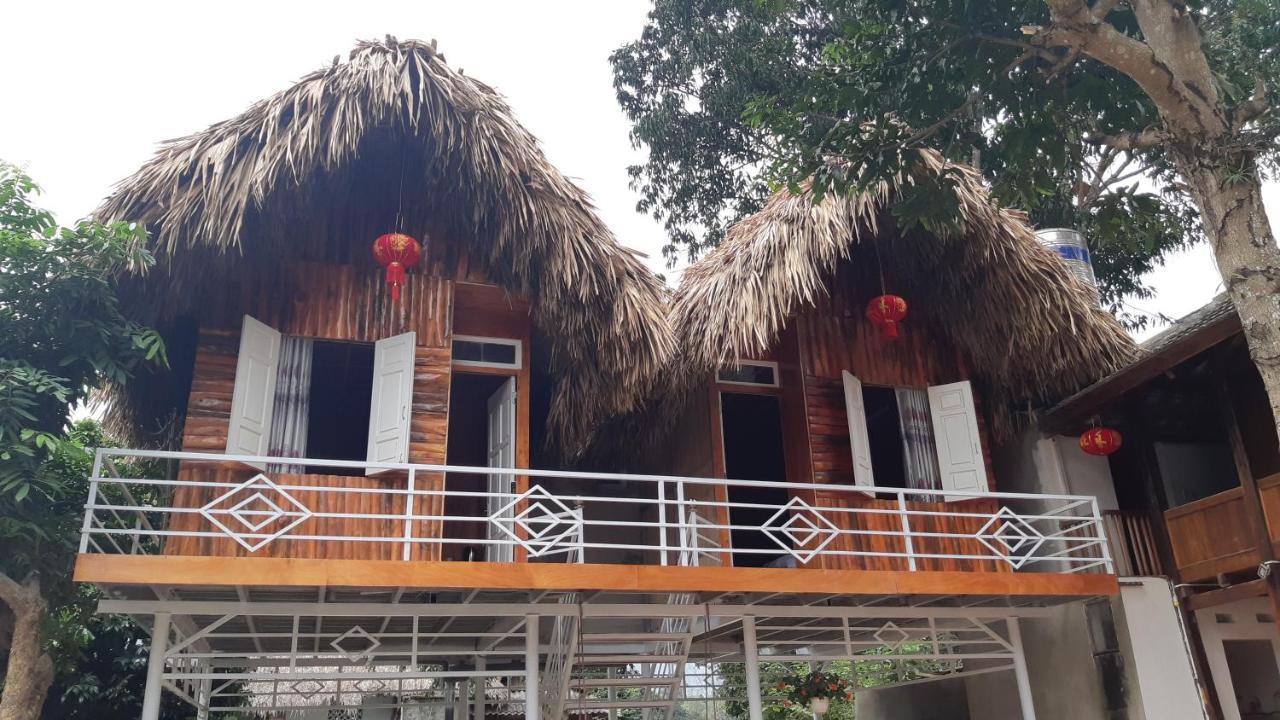 Your Home Майтяу Экстерьер фото